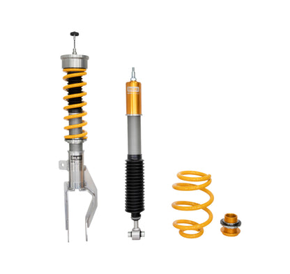 Ohlins 2017+ Tesla Model 3 / 2020+ Tesla Model Y Street Tuned Suspension System with Springs TES MX00S1
