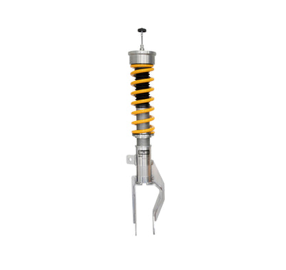 Ohlins 2017+ Tesla Model 3 / 2020+ Tesla Model Y Street Tuned Suspension System with Springs TES MX00S1