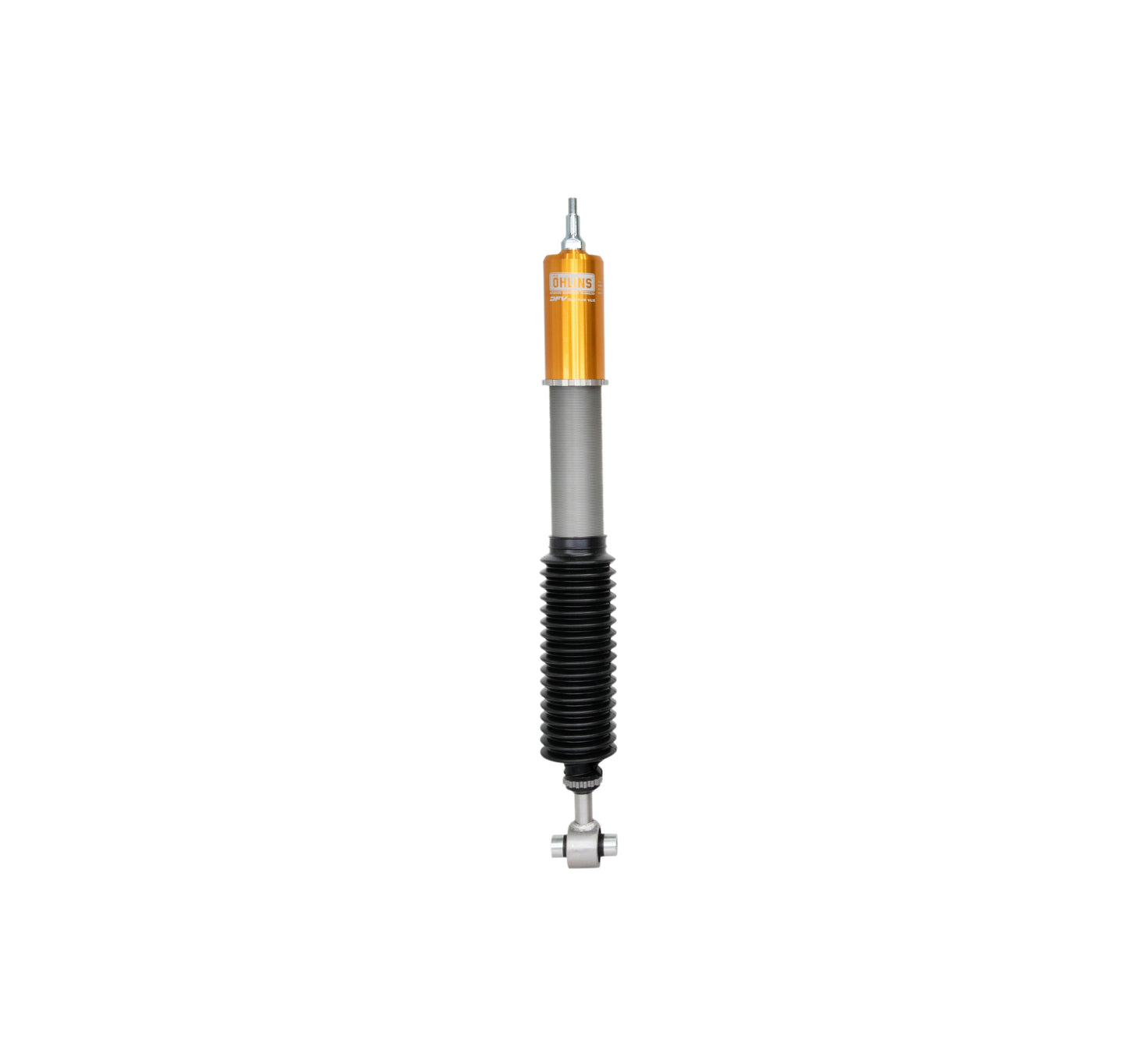 Ohlins 2017+ Tesla Model 3 / 2020+ Tesla Model Y Street Tuned Suspension System with Springs TES MX00S1