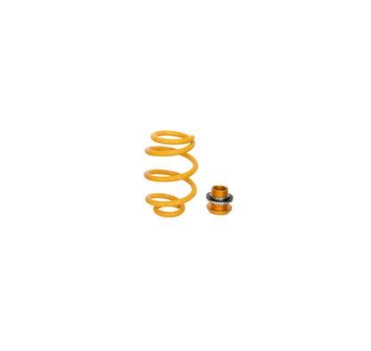 Ohlins 2017+ Tesla Model 3 / 2020+ Tesla Model Y Street Tuned Suspension System with Springs TES MX00S1