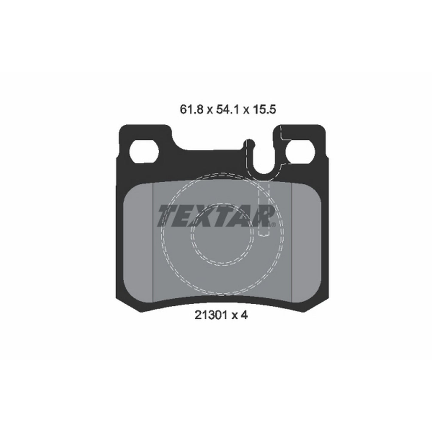Textar 2130103