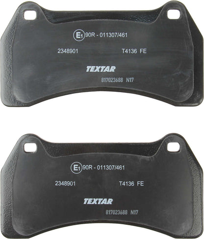 Textar Disc Brake Pad