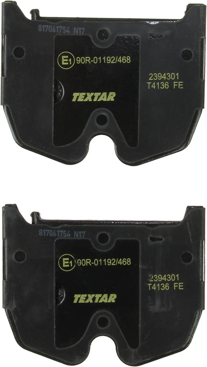 Textar 2394301