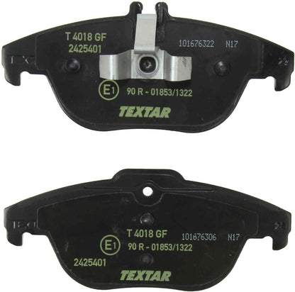 Textar 2425401