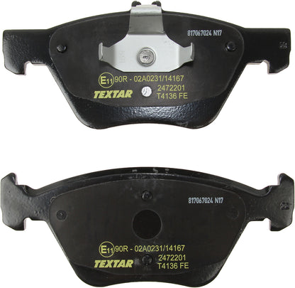 Textar 2472201