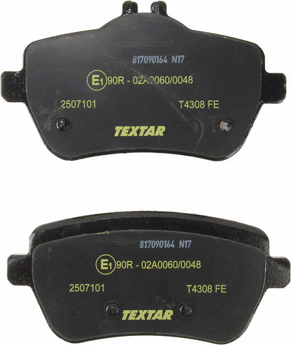 Textar 2507101