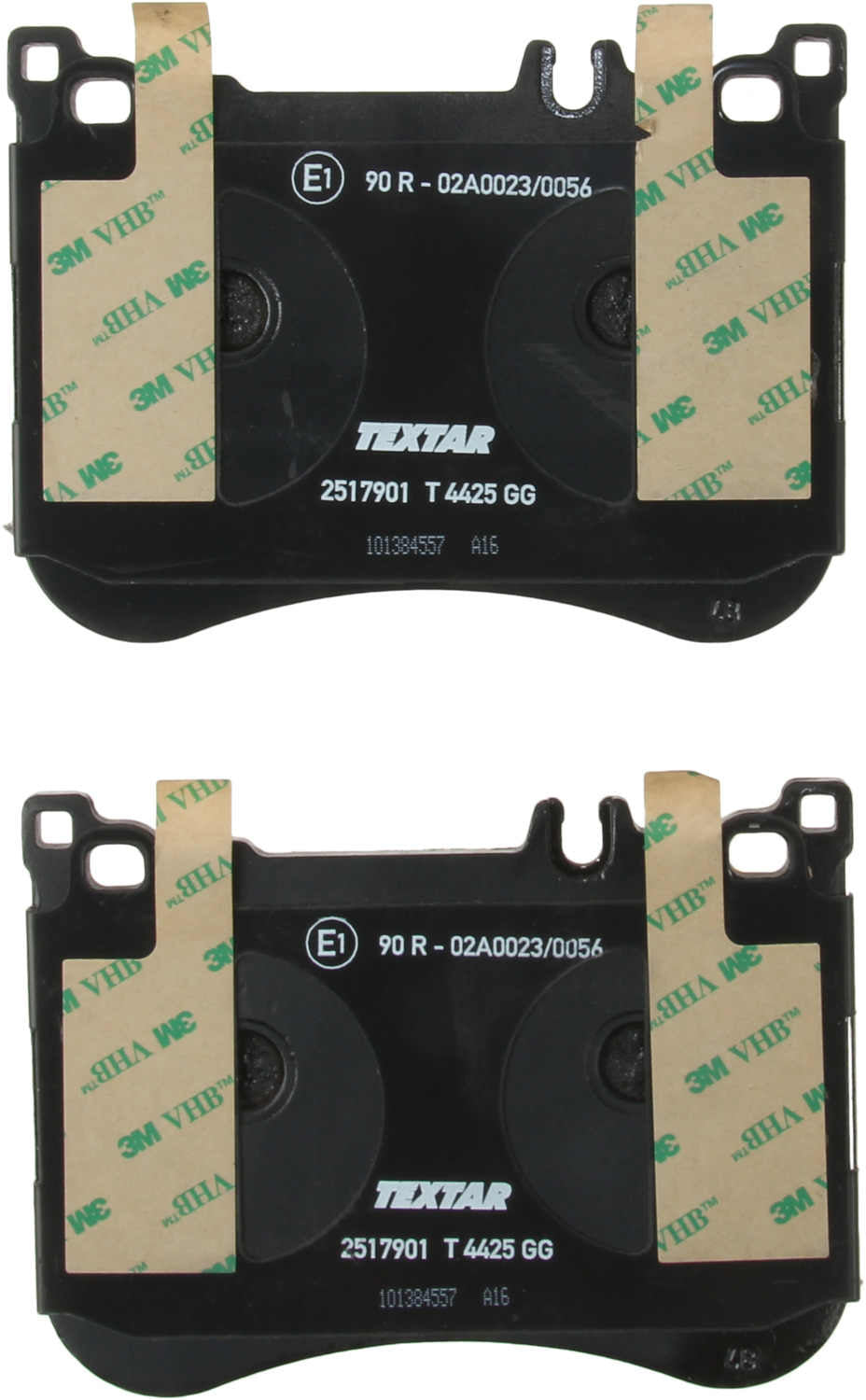Textar 2517901