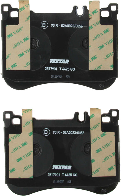 Textar 2517901