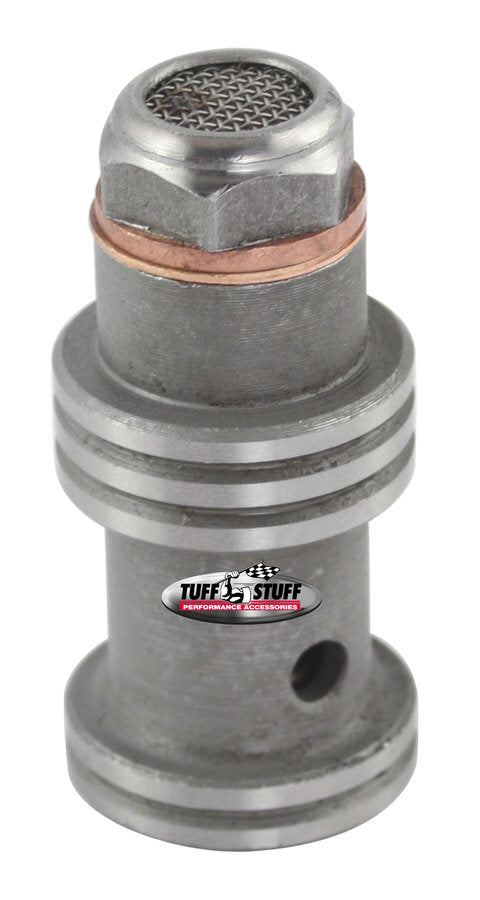 TUFF-STUFF 1200 PSI Valve Saginaw Pumps Fittings Hoses and Valves Valves main image