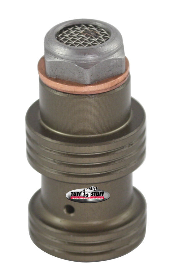 TUFF-STUFF 1200 PSI Valve Type II Pumps Fittings Hoses and Valves Valves main image