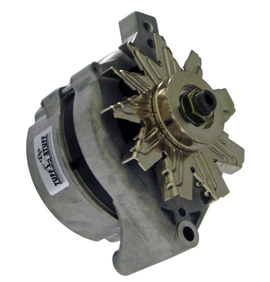 Tuff-Stuff Ford Alternator 70 Amps Factory Cast v-Belt Charging Systems Alternators/Generators and Components main image