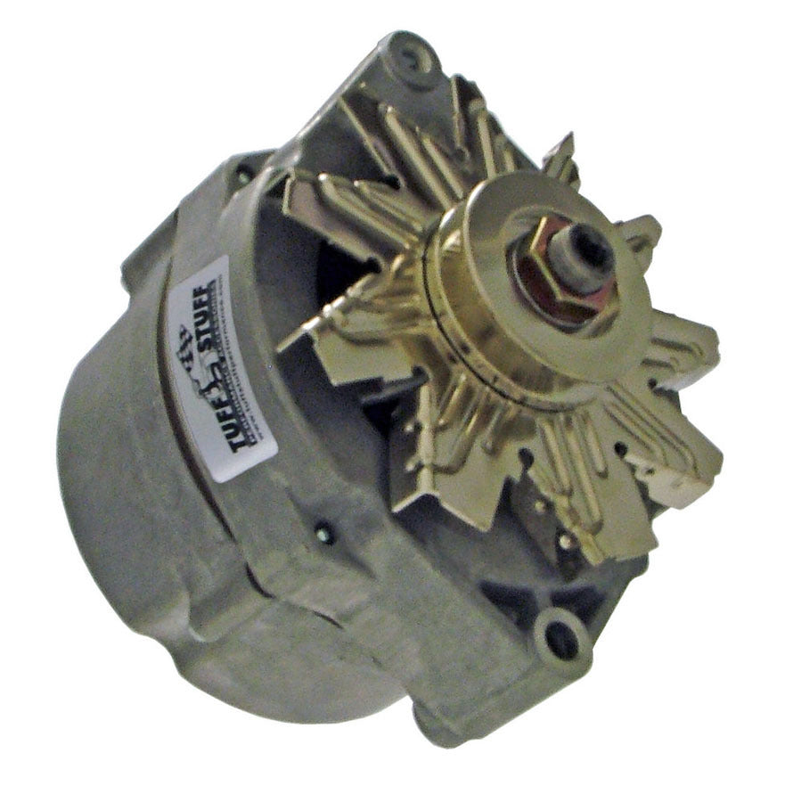 Tuff-Stuff GM Alternator Factory Cast PLUS+ Charging Systems Alternators/Generators and Components main image