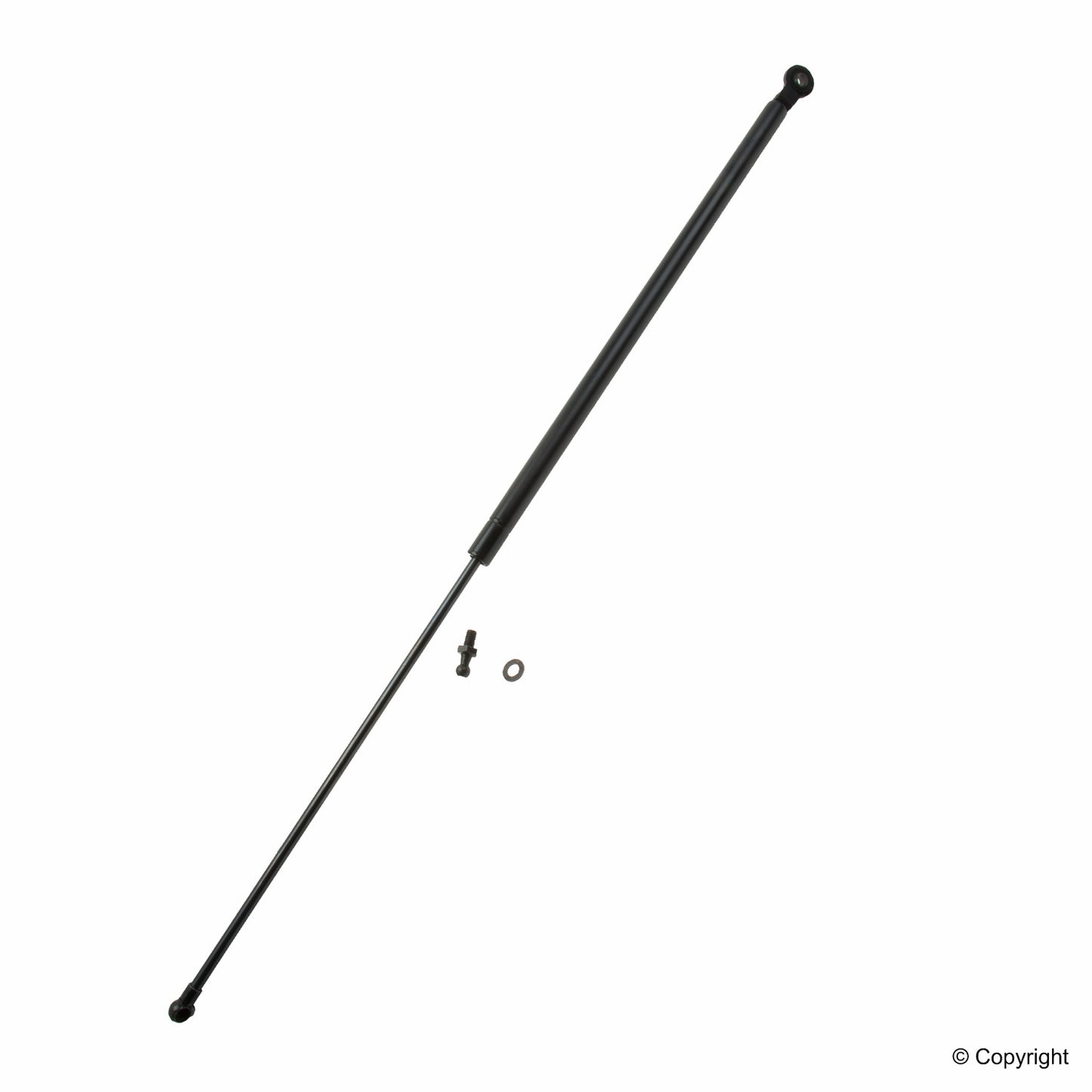 Tuff Support Hatch Lift Support