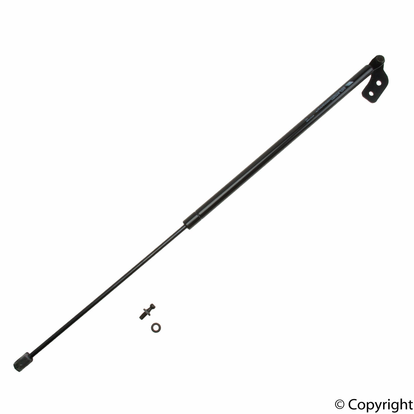 Tuff Support Hatch Lift Support