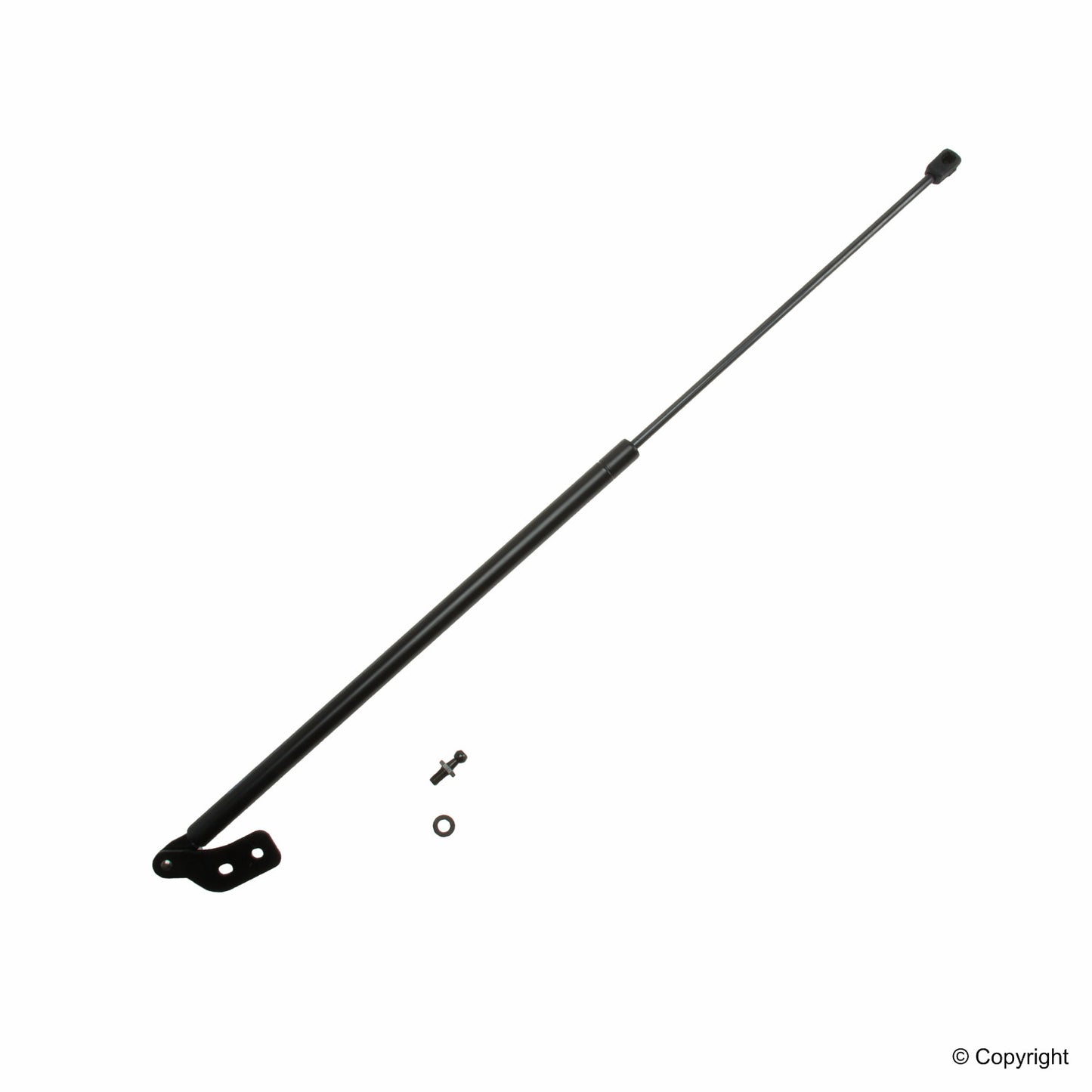 Tuff Support Hatch Lift Support