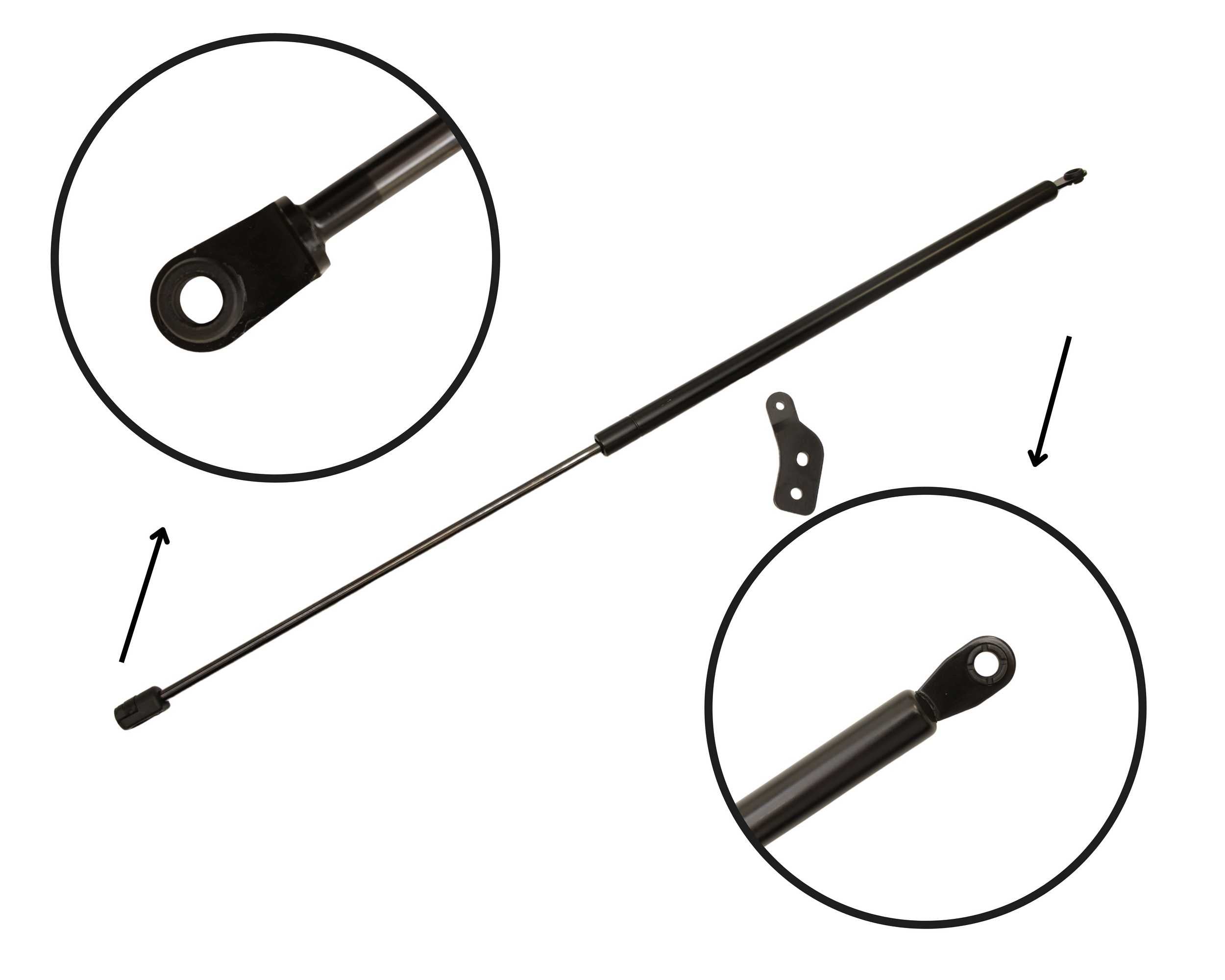 Tuff Support 610160