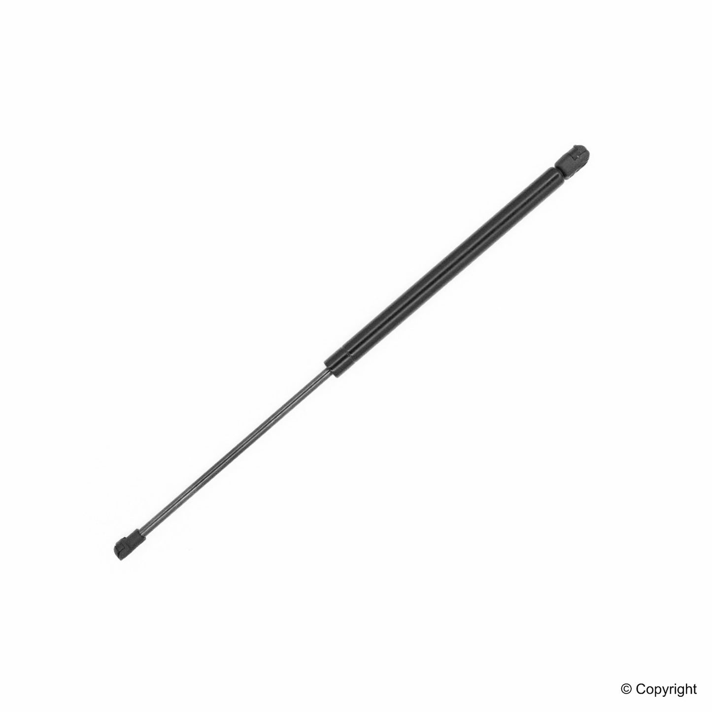 Tuff Support Hood Lift Support