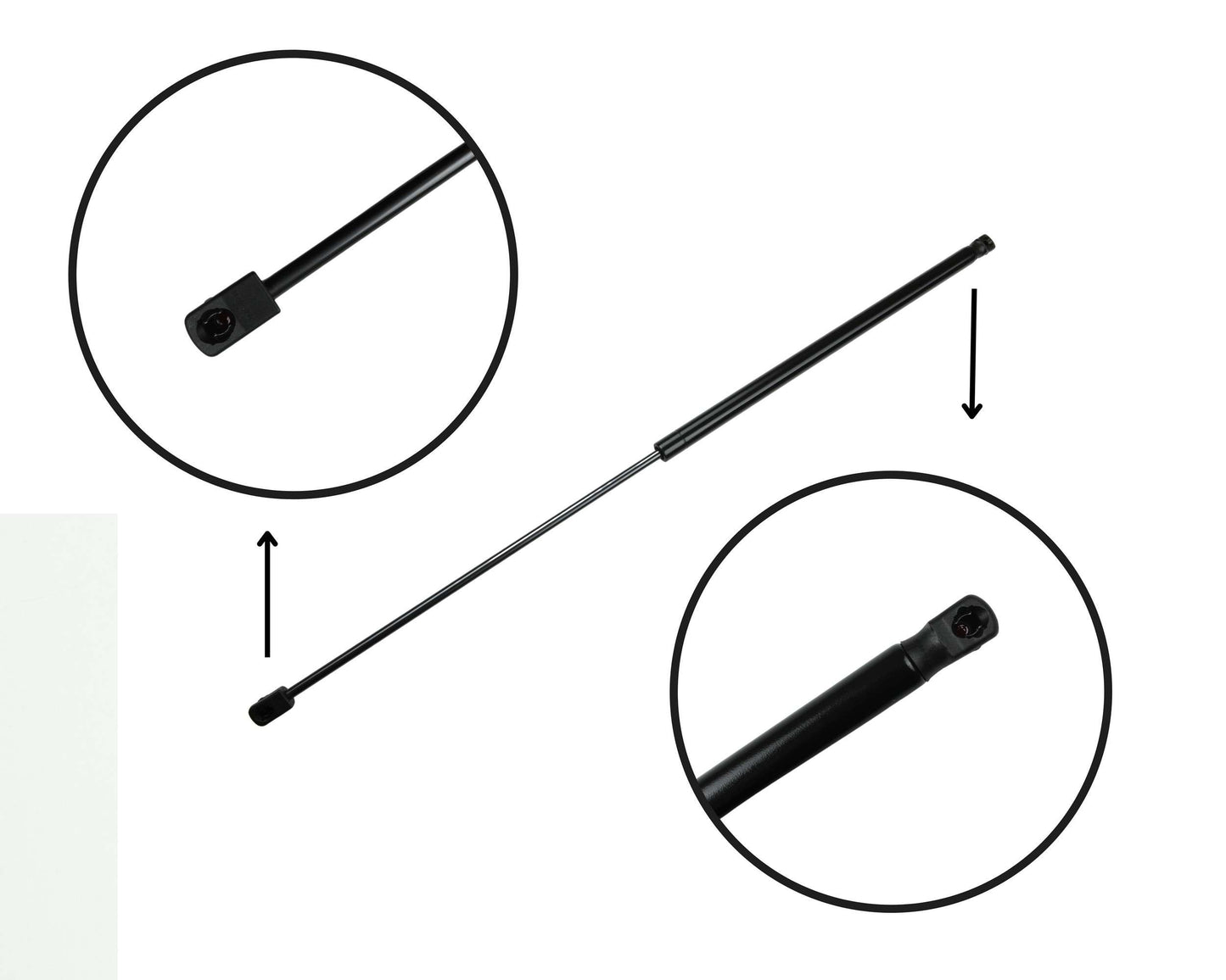 Tuff Support 610264