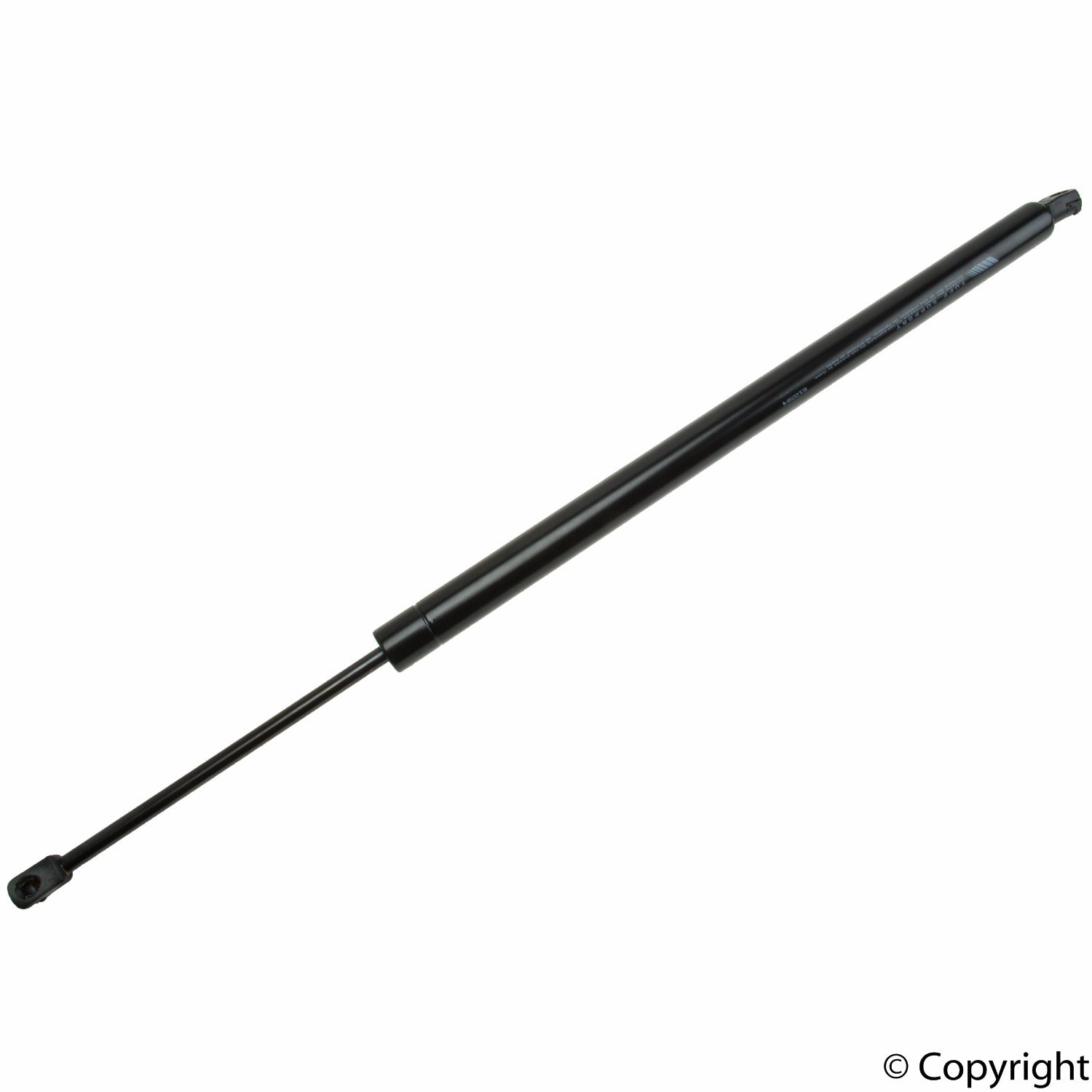 Tuff Support Hatch Lift Support