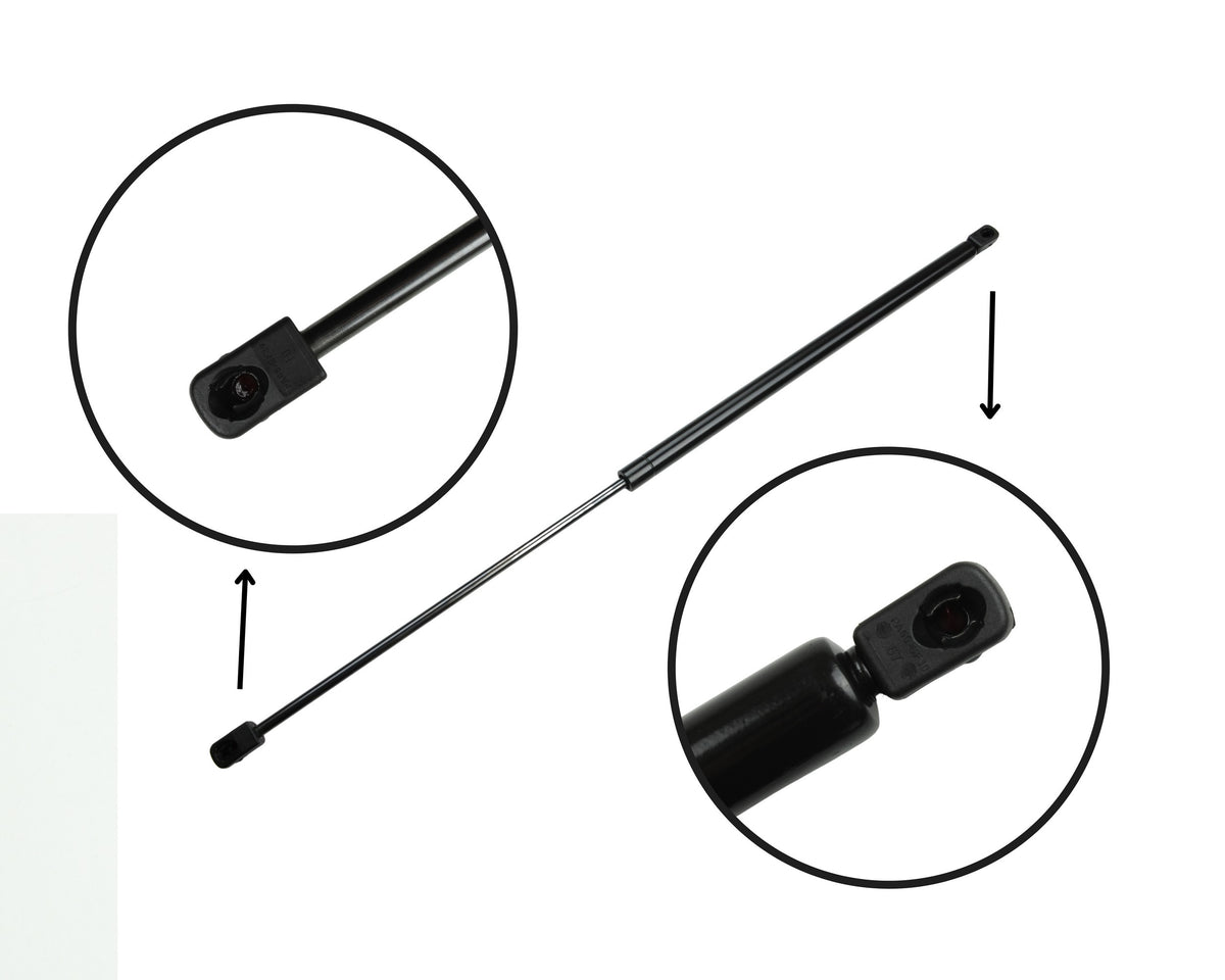 Tuff Support Liftgate Lift Support 610351