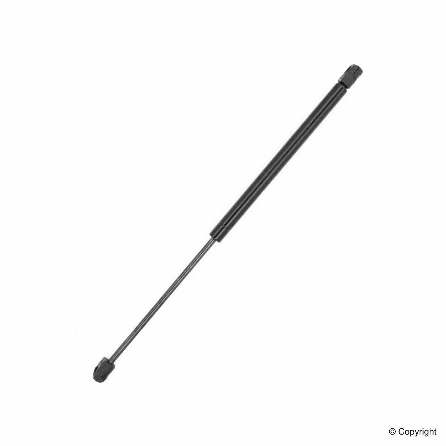 Tuff Support Hood Lift Support