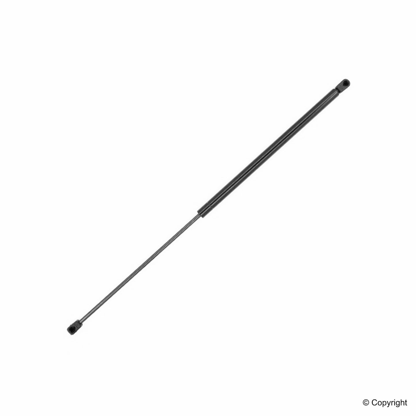 Tuff Support Hood Lift Support