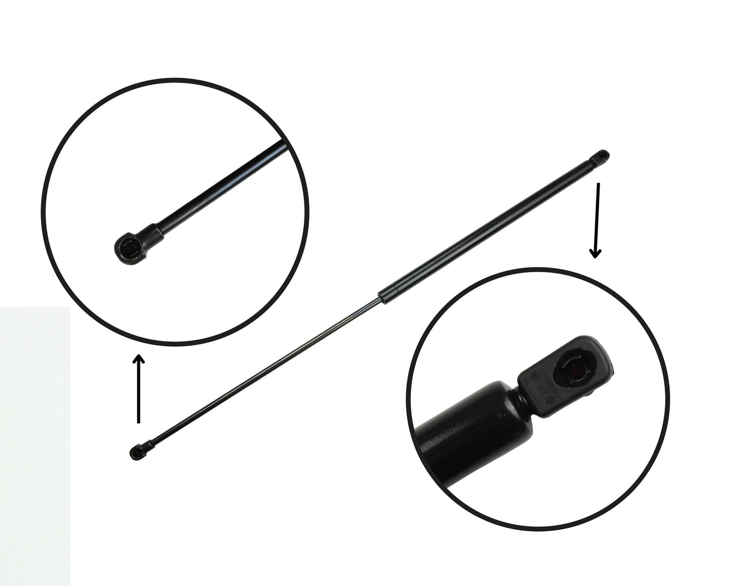 Tuff Support Engine Connecting Rod Bearing Set