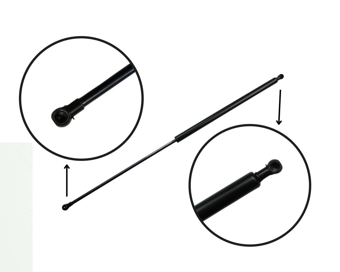 Tuff Support 610425