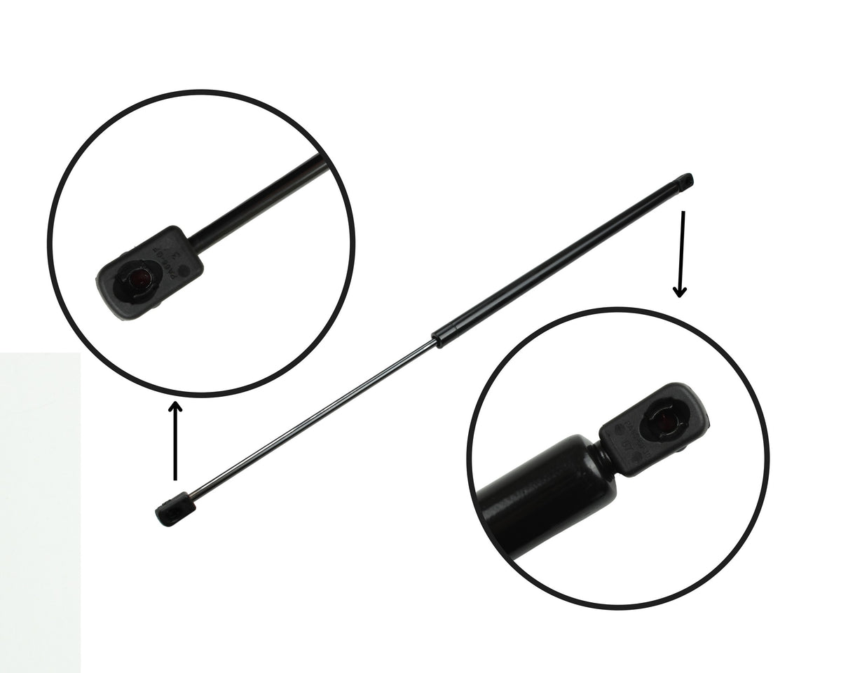 Tuff Support Hood Lift Support 610448