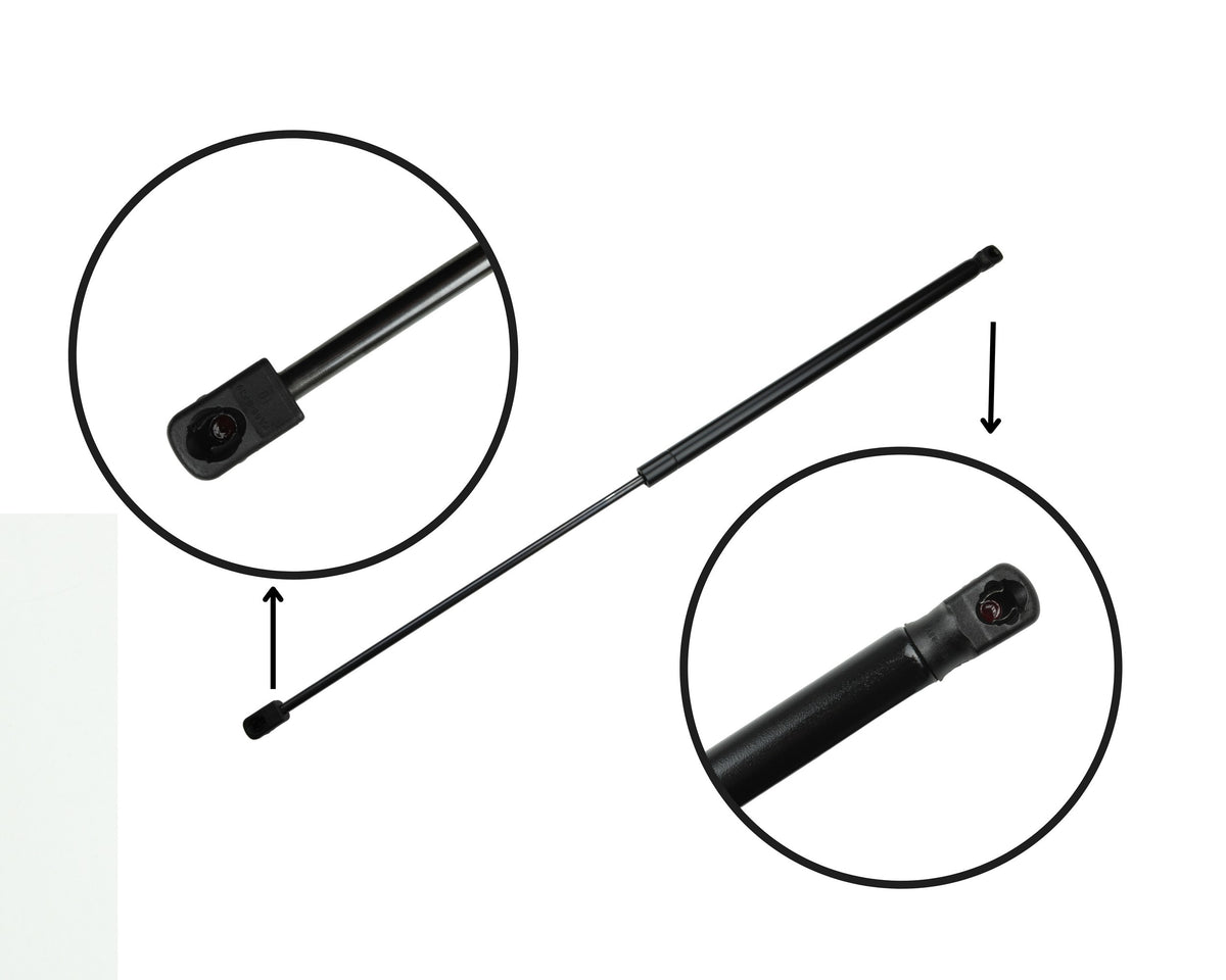 Tuff Support Hood Lift Support 610471