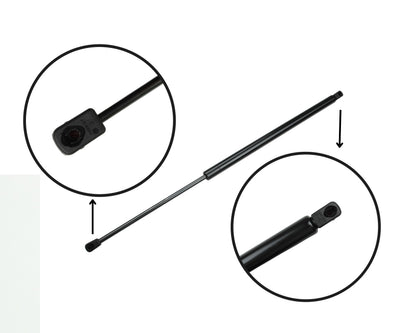Tuff Support Hatch Lift Support