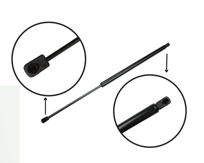Tuff Support Hatch Lift Support