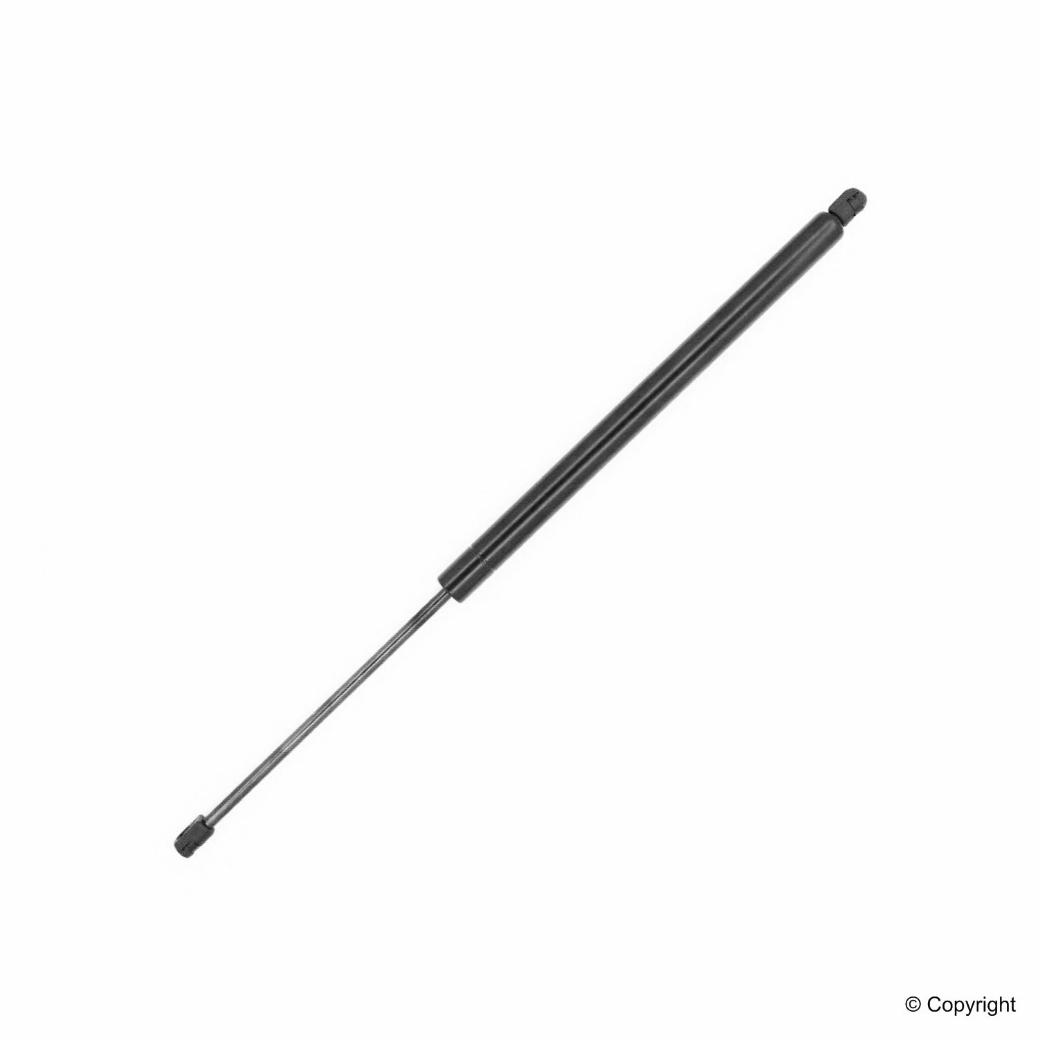 Tuff Support Hatch Lift Support
