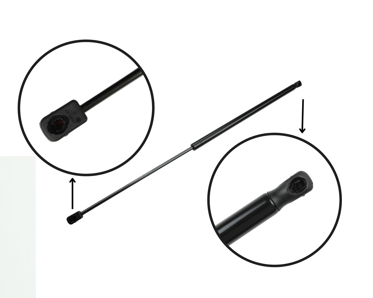 Tuff Support Liftgate Lift Support 610511