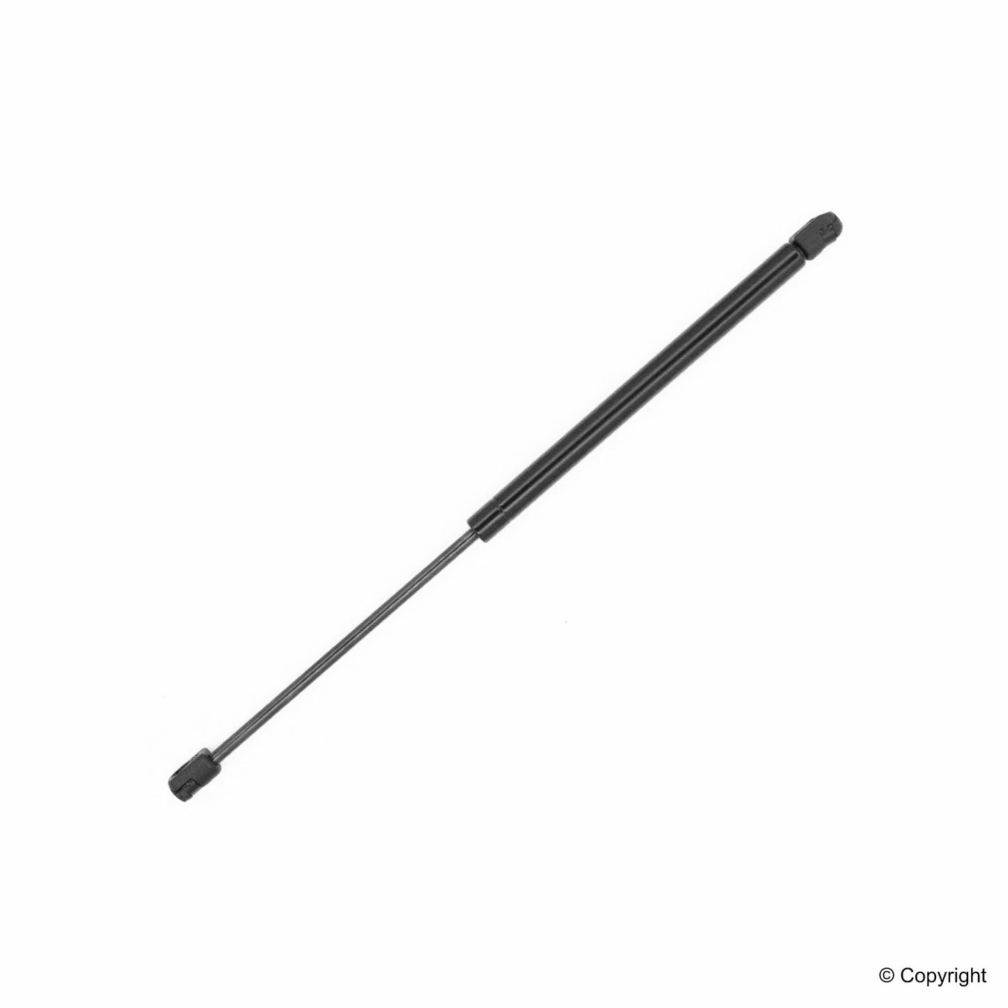 Tuff Support Hood Lift Support