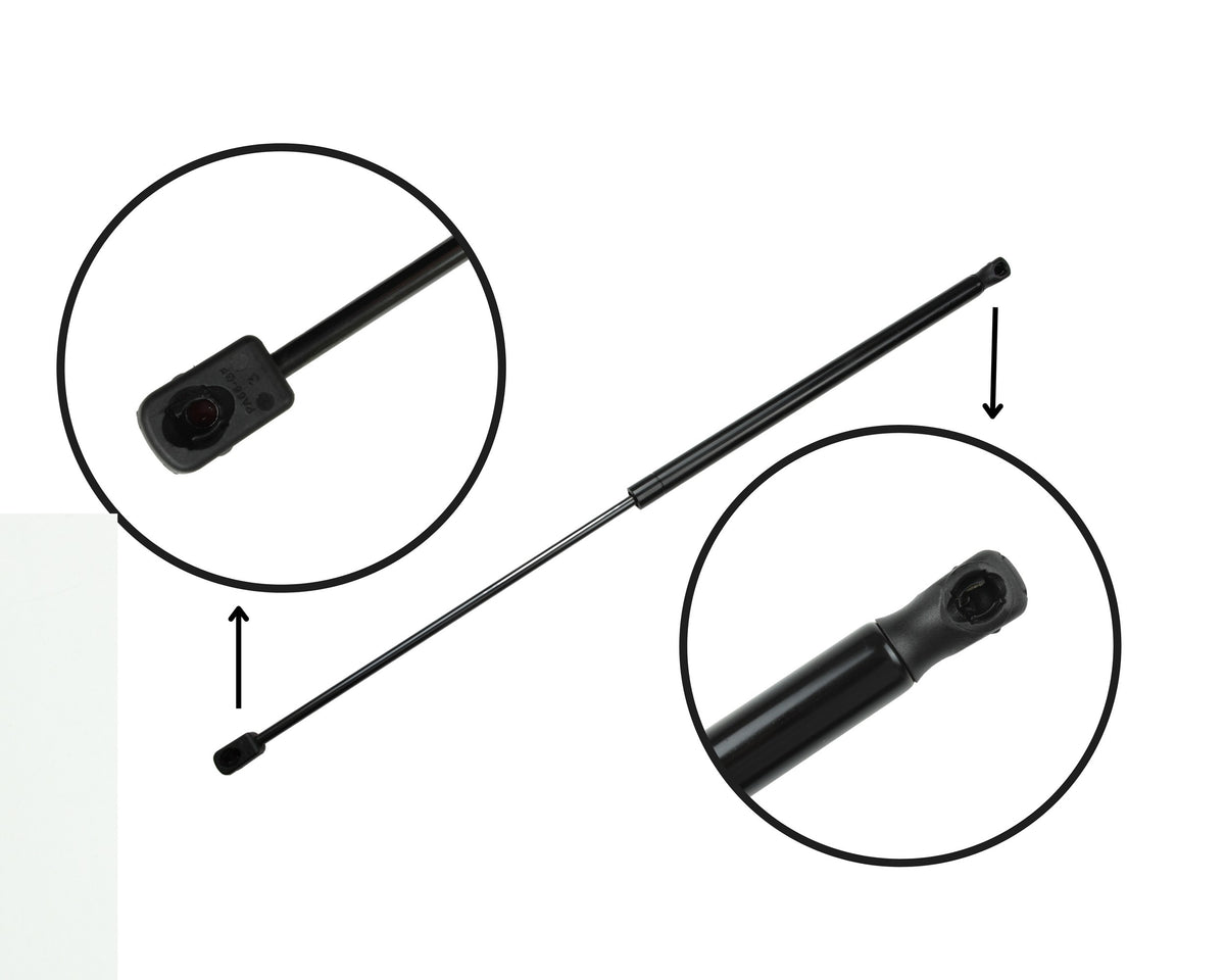 Tuff Support Liftgate Lift Support 610546