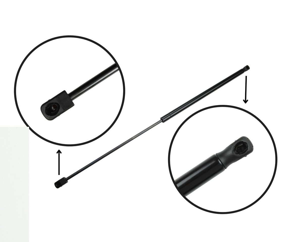 Tuff Support Liftgate Lift Support 610552