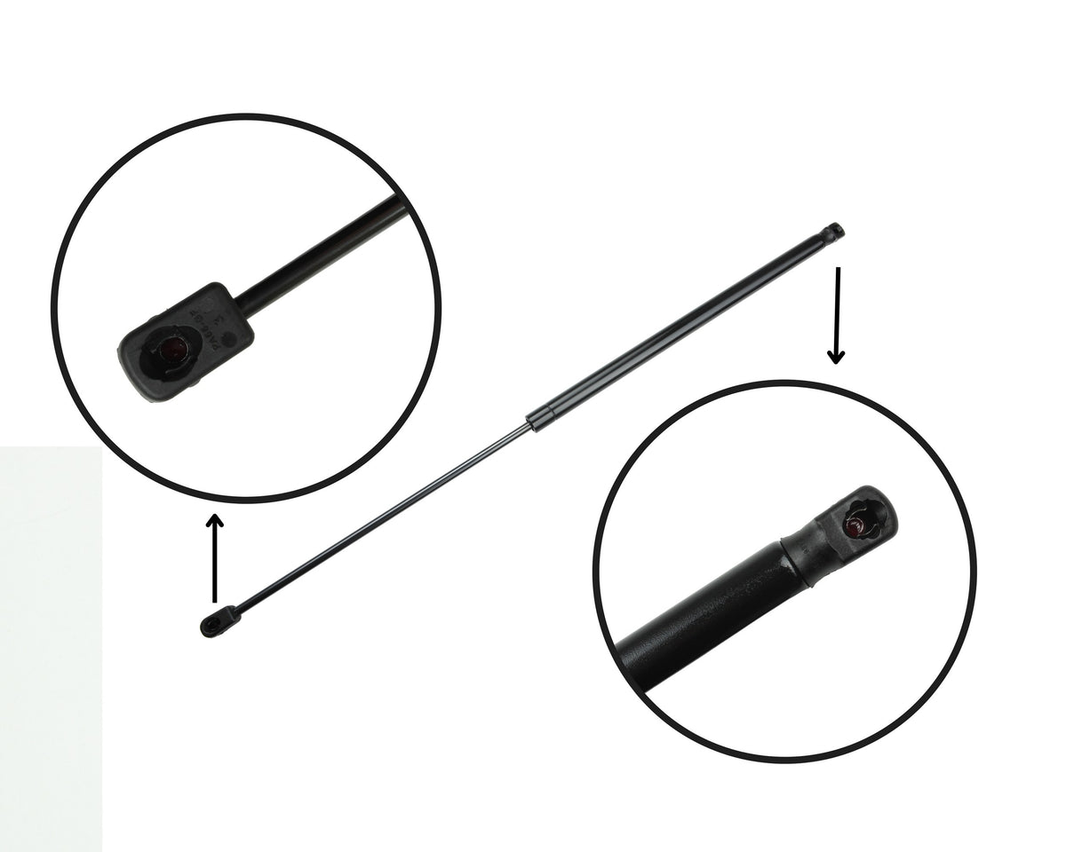 Tuff Support Liftgate Lift Support 610574