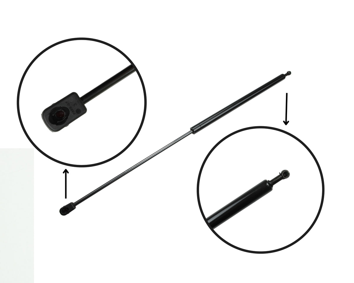Tuff Support Hood Lift Support 610606