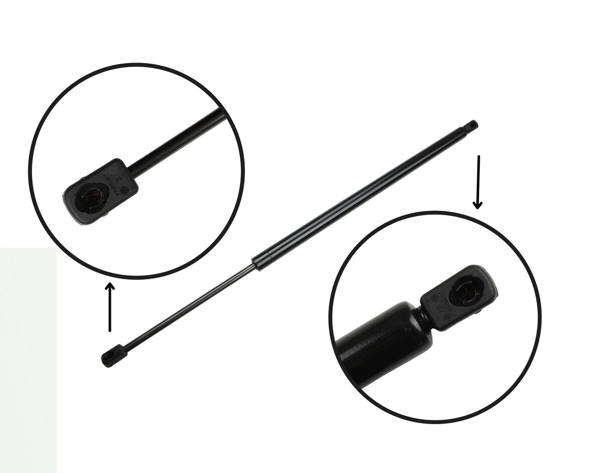 Tuff Support Liftgate Lift Support 610607