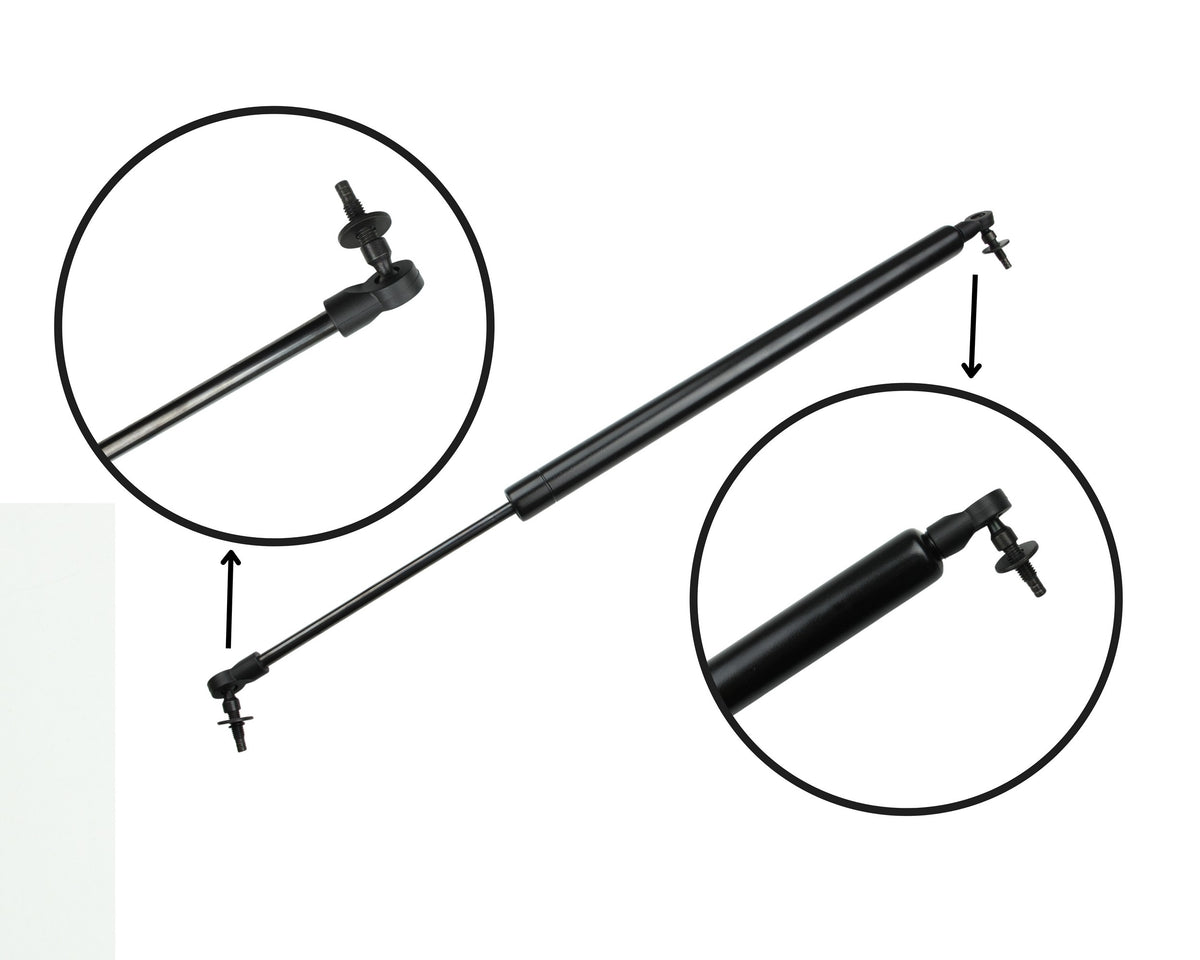 Tuff Support Liftgate Lift Support 610617