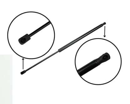 Tuff Support Hatch Lift Support