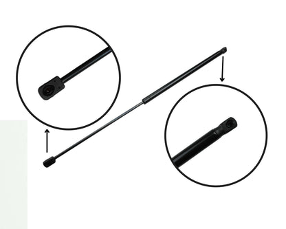 Tuff Support Hatch Lift Support