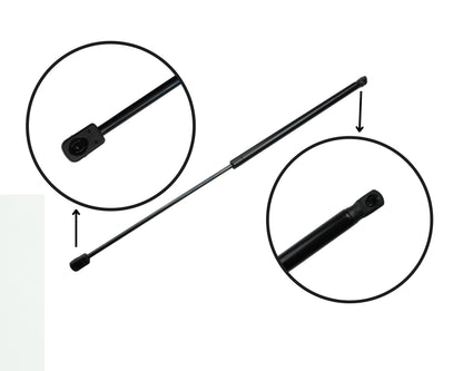 Tuff Support Hatch Lift Support