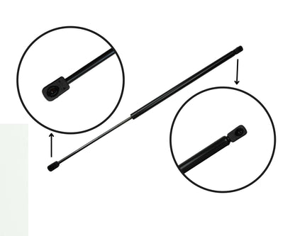 Tuff Support Hatch Lift Support