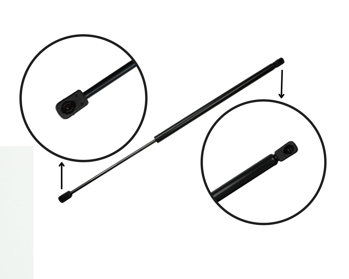 Tuff Support Hood Lift Support