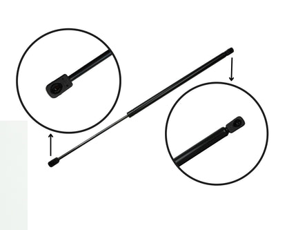 Tuff Support Hood Lift Support