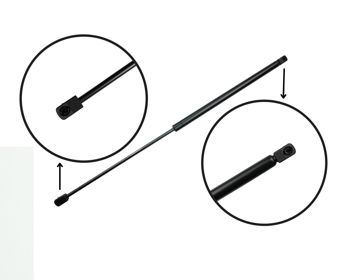 Tuff Support Liftgate Lift Support 610683