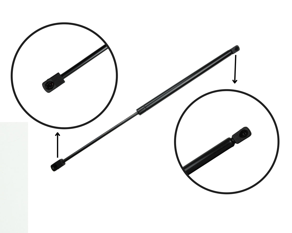 Tuff Support Hood Lift Support 610703