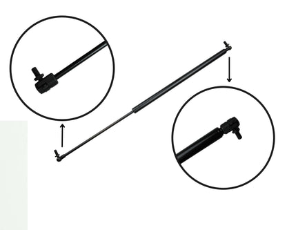 Tuff Support Hatch Lift Support